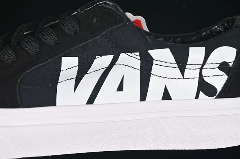 All categories Vans Vans series Vans Low Vans low-top Vans Sk8-Low Vans large logo anti-slip casual skateboard shoes VN0A5KXDY28